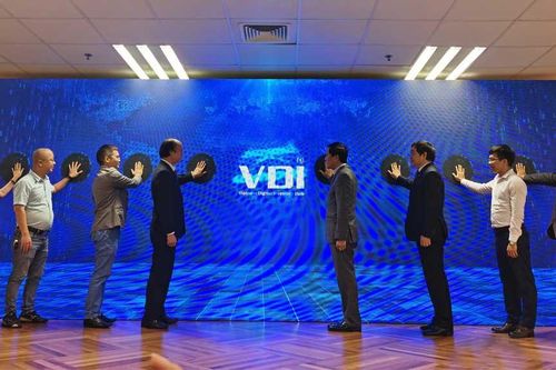 Việt Nam có Câu lạc bộ Đầu tư Khởi nghiệp Công nghiệp số