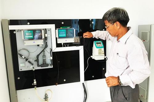 Chất lượng nước sinh hoạt: Nhiều công trình nhỏ chưa đạt chuẩn