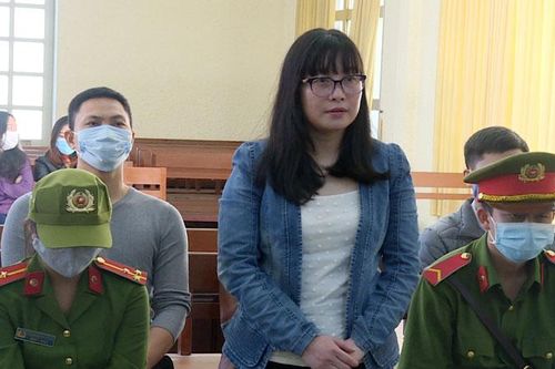 Xét xử vụ lừa đảo chiếm đoạt 62 tỷ đồng