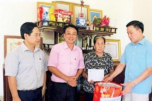 Doanh nhân, doanh nghiệp Đất Tổ 'Đoàn kết - Hội nhập - Liên kết - Phát triển'