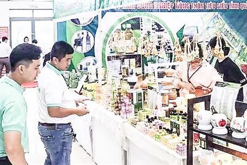 Đánh giá đúng, xếp hạng chuẩn sản phẩm OCOP