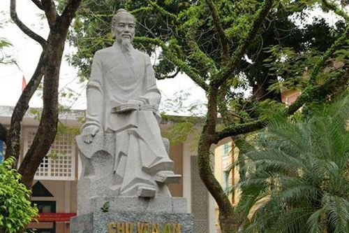 Kỷ niệm 650 năm ngày mất của danh nhân văn hóa Chu Văn An (1370 – 2020): Người thầy của muôn đời
