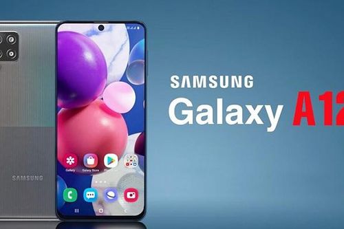 Galaxy A12 & Galaxy A02s - Bộ đôi mở màn cho dòng Galaxy A 2021.
