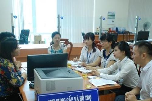 Cục Thuế Quảng Trị tính thu ngân sách gần 2.900 tỷ đồng, vượt chỉ tiêu đề ra