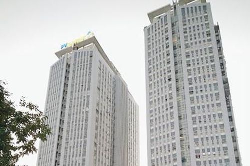 Chây ì nộp thuế, ông lớn ngành xây dựng bị 'tuýt còi'