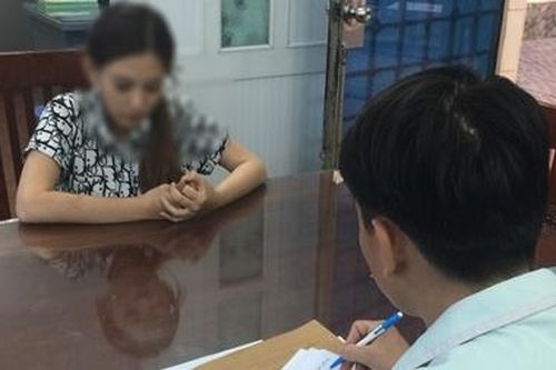 Đối tượng truy nã ma túy sa lưới