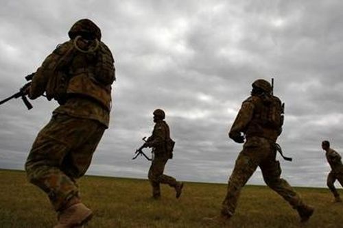 Lính đặc nhiệm Australia bị tước quân tịch trong vụ giết người Afghanistan