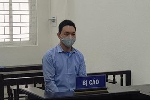 Nhân viên Tòa nhà chung cư trộm cắp tài sản bán phế liệu
