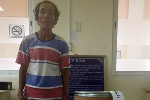 Lợi dụng trưa vắng vận chuyển hơn 10kg ma túy từ Campuchia về Việt Nam