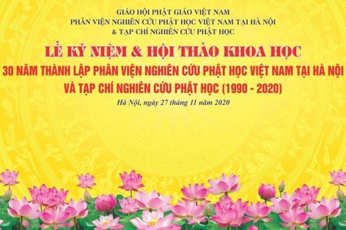 Báo cáo đề dẫn Hội thảo Khao học