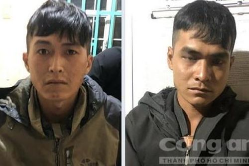 Bắt anh em ruột chuyên trộm bình ắc-quy tại các trạm phát sóng viễn thông
