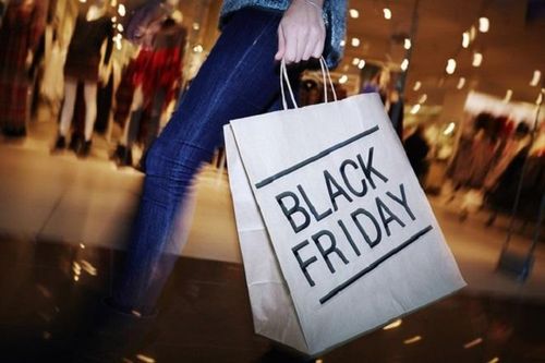 Tôi hối hận vì 'sập bẫy' Black Friday
