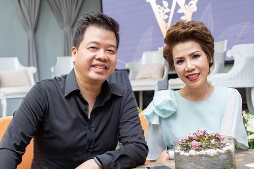 NSƯT Hồng Vy làm đêm nhạc riêng dù đang mắc bệnh hiểm nghèo