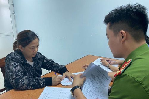 Tự xưng Việt kiều lừa bán đất 'ảo' chiếm đoạt 23 tỷ đồng: Khởi tố thêm nữ bị can