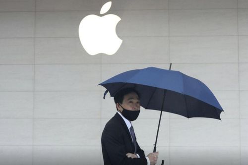 Foxconn chuyển nhà máy gia công iPad và MacBook sang Việt Nam?