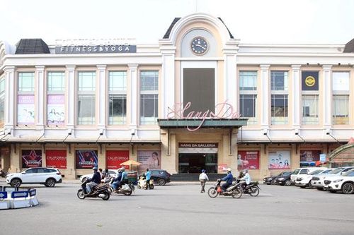Phát triển hệ thống chợ dân sinh tại Hà Nội: Tìm giải pháp đồng bộ