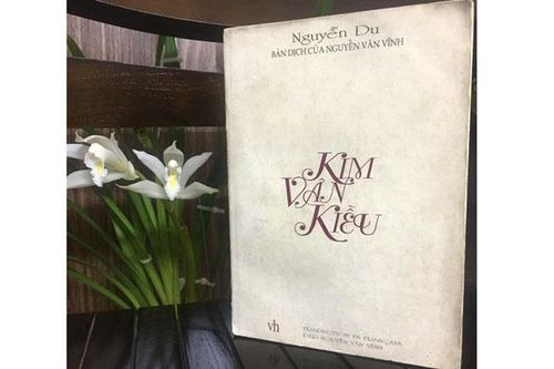 'Truyện Kiều' - 'tấm căn cước văn hóa' của người Việt