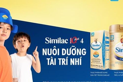 Trẻ cần bổ sung ba dưỡng chất vàng để phát triển não bộ tốt hơn