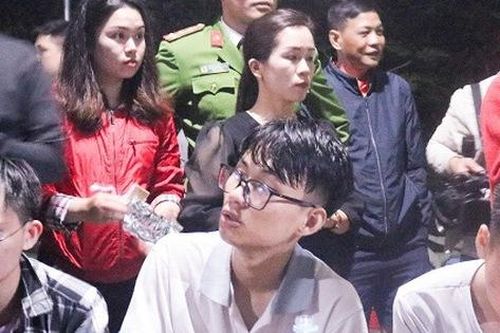 27 học sinh dã ngoại bị lạc trong rừng: Dã ngoại tự phát, học sinh thiếu kỹ năng sống
