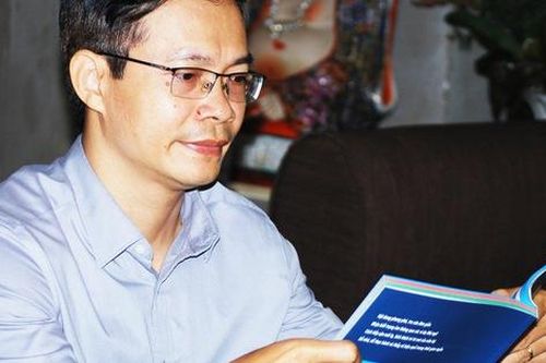 Vị luật sư Hà Nội tiết lộ bí kíp học tiếng Anh 'siêu' nhanh, giúp học thuộc hơn trăm cụm từ mỗi ngày