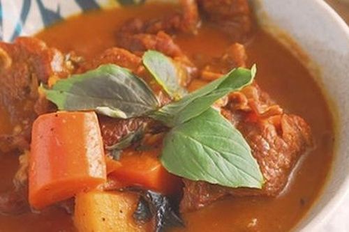 Tối nay vào bếp làm món này, ngày mai chị em vừa có cơm dắt túi mang đi làm, vừa có món ăn đổi vị ngon nức lòng!