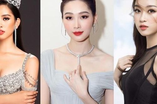 5 Hoa hậu tròn một thập kỷ hương sắc Việt Nam: Người sự nghiệp thành công, người chồng con viên mãn