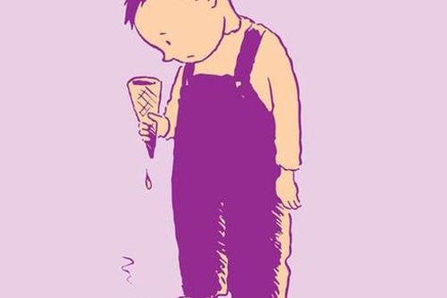Đọc tâm sự của em bé hiểu chuyện, cha mẹ vừa giật mình vừa rưng rưng vì nhận ra mình đã đối xử với con tệ đến nhường nào