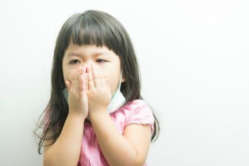 Phòng bệnh hô hấp cho trẻ trong mùa lạnh