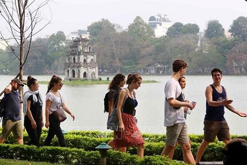 Hà Nội liên kết nâng cao hiệu quả du lịch