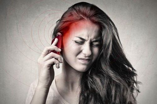 Nguy cơ ung thư tuyến giáp từ bức xạ điện thoại di động