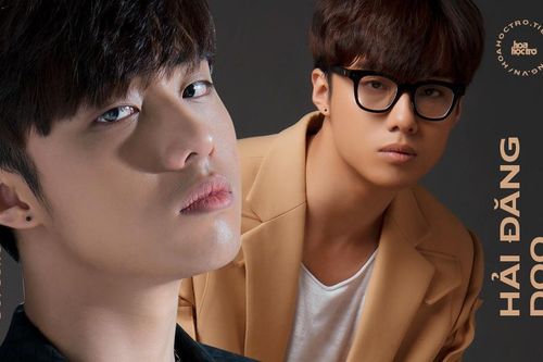 Hotboy 'gu chị' Phạm Quỳnh Anh: Sở hữu 2,1 triệu follower trên TikTok cùng vô số tài lẻ