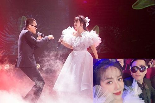 Joli Poli - Wowy mang bản hit 'Thiên Đàng' lên sân khấu lớn, bật mí về tình bạn tri kỷ