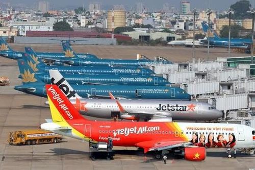 Vietjet, Bamboo kiến nghị Chính phủ hỗ trợ 'giải cứu'