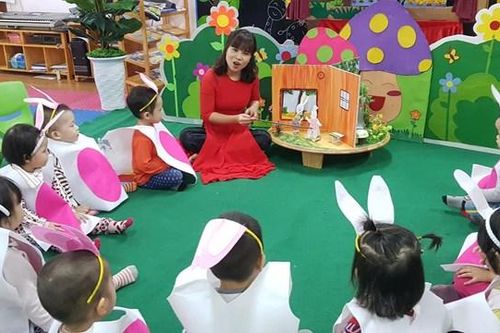 Bạo lực học đường: Ngăn chặn trước hết từ phía người lớn