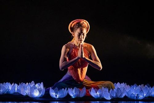 Lan tỏa sức sống của Truyện Kiều