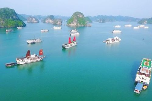 Trên 2500 tỷ đồng cho Dự án Thoát nước và xử lý nước thải TP Hạ Long
