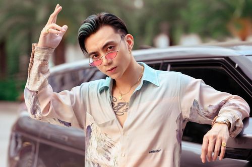 Diện mạo Soobin sau một năm khủng hoảng và đổi nghệ danh