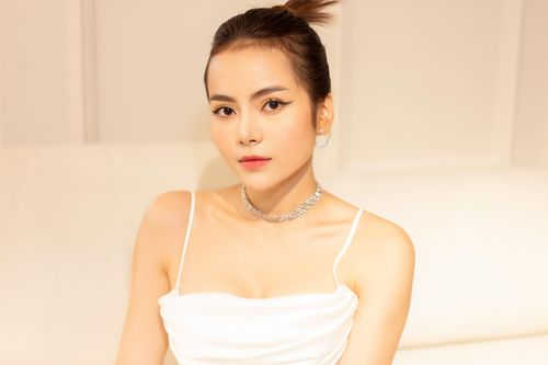 Kim Thành: 'Đi hát 8 năm nhưng chỉ nổi vì tin hẹn hò Ngô Kiến Huy'