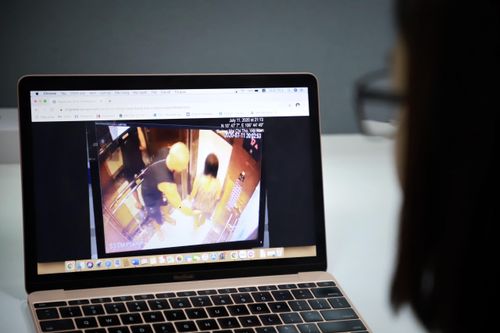 'Nhiều đàn ông cho mình quyền được quấy rối phụ nữ'