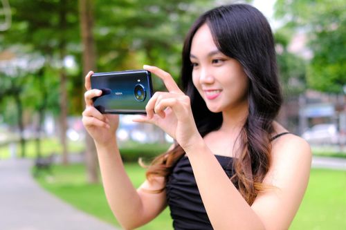 Những smartphone giảm giá đáng chú ý dịp Black Friday