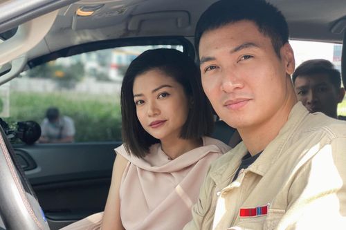 'Hồ sơ cá sấu' tập 3: Hải phát điên khi vợ mất tích