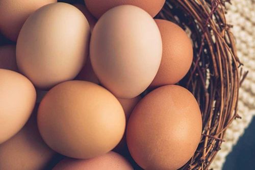Thực phẩm nên tránh nếu bạn bị viêm da dị ứng