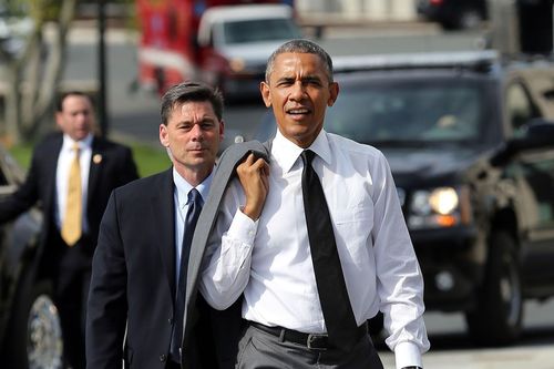 Căn hộ thời sinh viên của ông Obama được rao bán gần 1,5 triệu USD