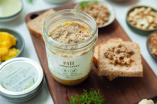 Bệnh nhân ngộ độc pate Minh Chay tử vong