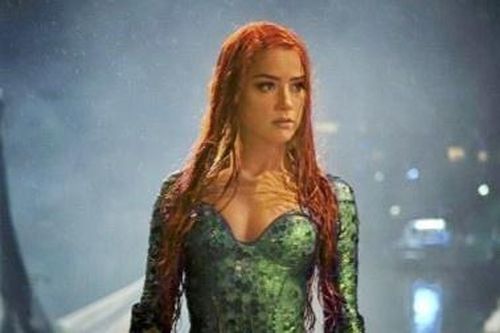 Làn sóng phản đối Amber Heard tiếp tục gia tăng