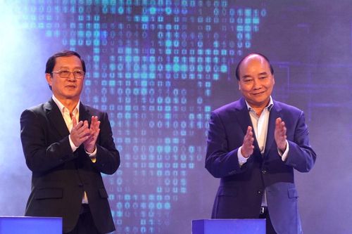 'Phải dùng tinh thần tháo gỡ chứ không phải trói buộc khởi nghiệp'