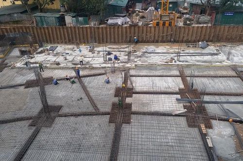 Quản lý chất lượng công trình xây dựng: Tăng kiểm tra, giám định