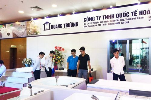Triển lãm Quốc tế Vietbuild Hà Nội 2020 lần 2: Nhiều sản phẩm mới, công nghệ tiên tiến được giới thiệu