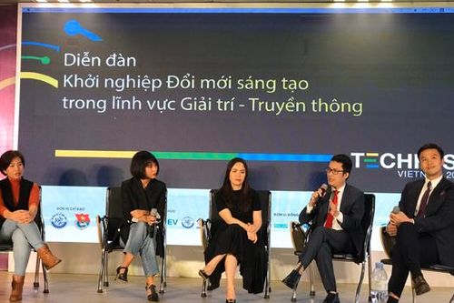 MVV Academy phát triển tầm nhìn và chiến lược khởi nghiệp