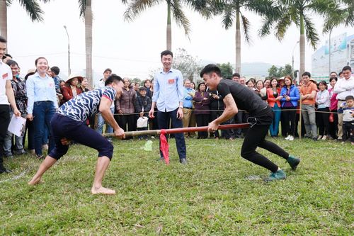 Đề cao tiêu chí văn hóa trong xây dựng nông thôn mới